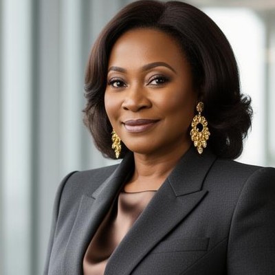 Chioma Okeke