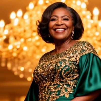 Grace Adeyemi