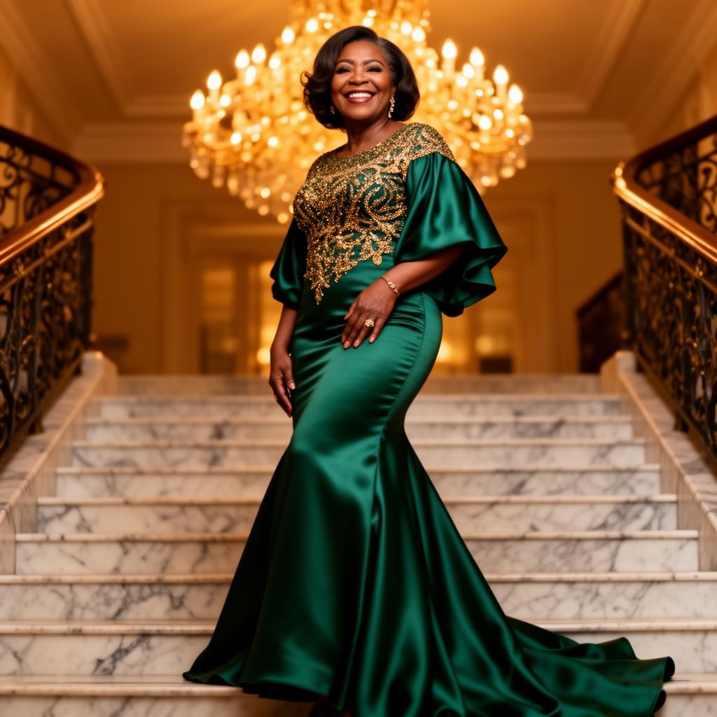 Grace Adeyemi — photo 1