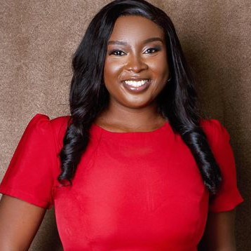 Miss Tolu
