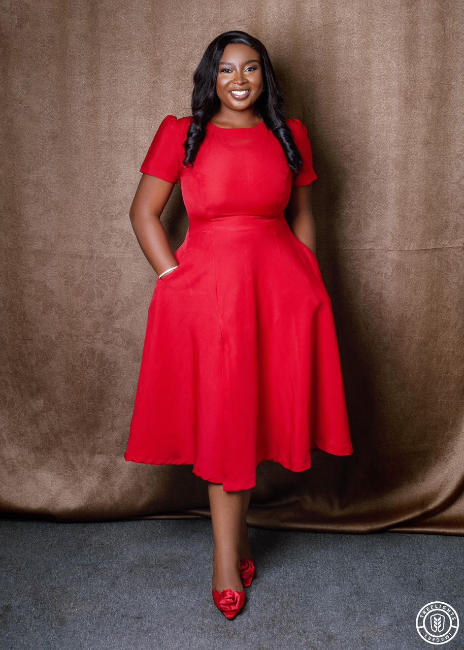 Miss Tolu — photo 1