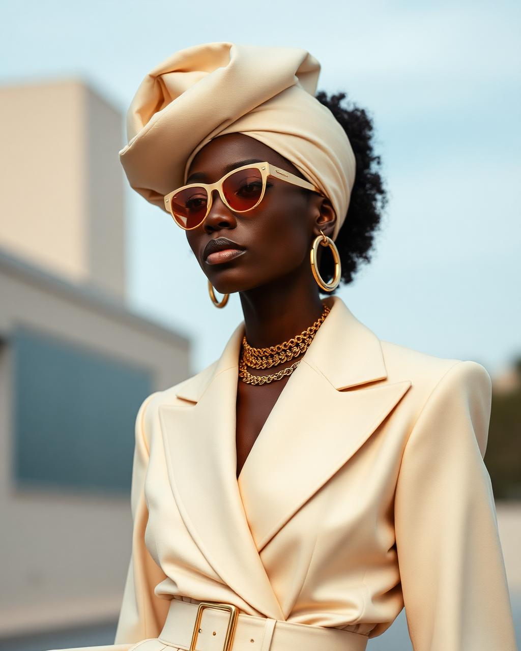 Contemporary Fashion