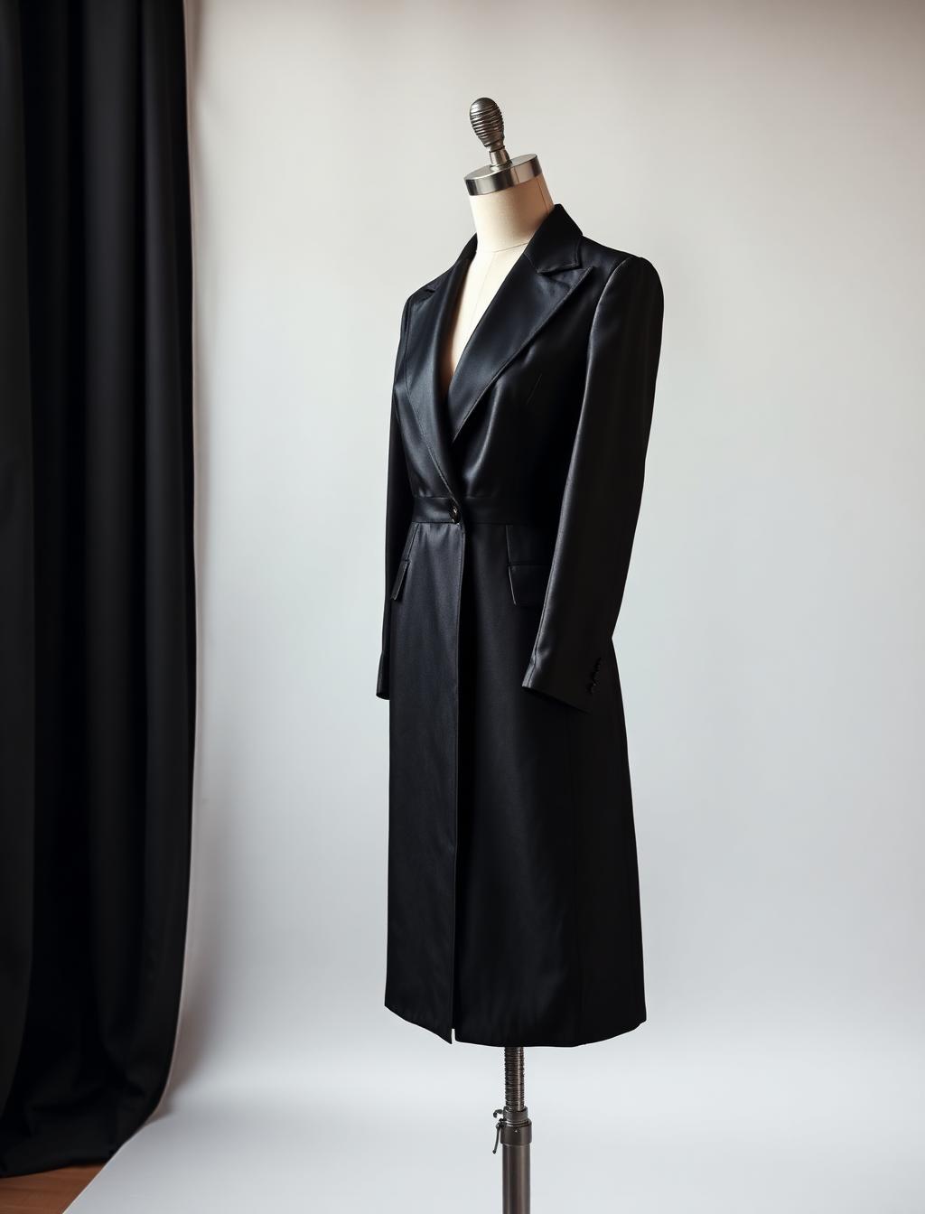 Boardroom Silk