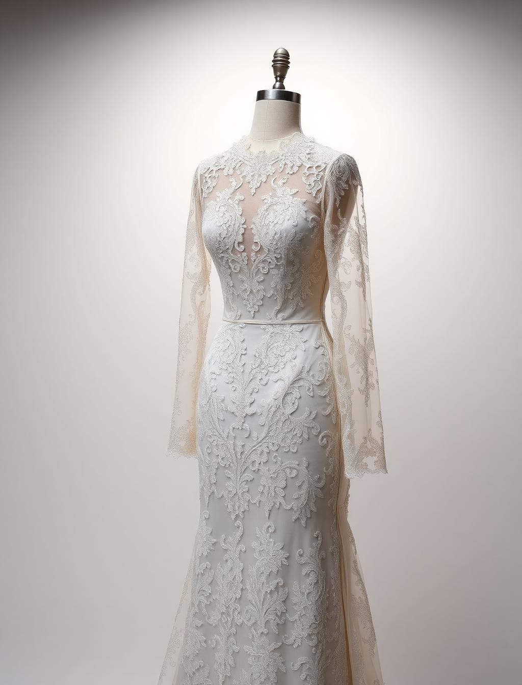 Royal Lace
