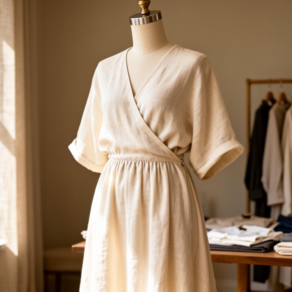 Sunday Linen